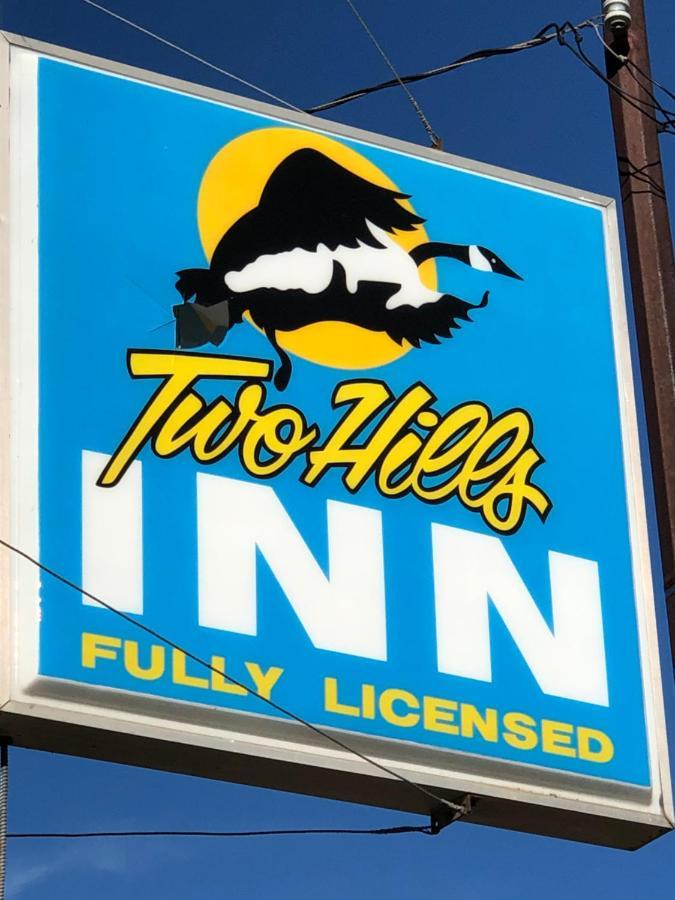 Two Hills Inn Exteriör bild